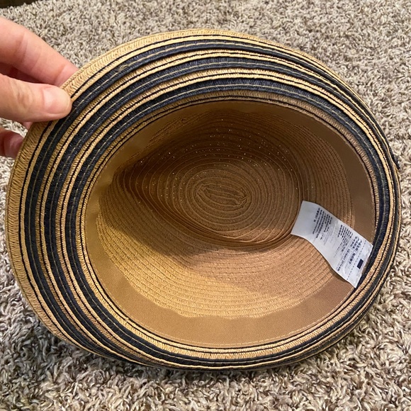 Abercrombie kids Boys Fedora Hat Sz small - Picture 4 of 4